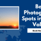 Best Photography Spots in Hunza Valley