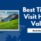 Best Time to Visit Hunza Valley