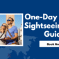 One-Day Lahore Sightseeing Tour Guide