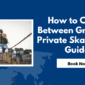 How to Choose Between Group and Private Skardu Tour Guides